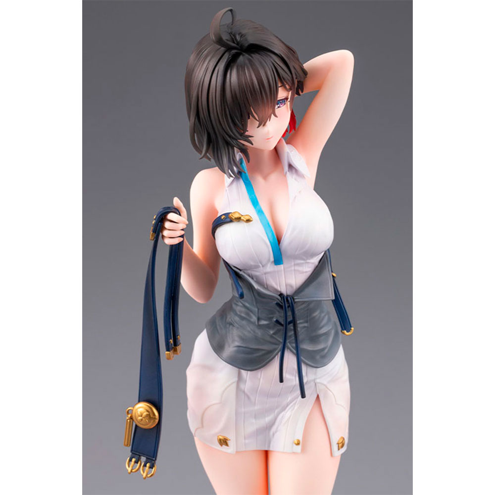 PREORDEN: Atelier Yumia: The Alchemist of Memories & the Envisioned Land Yumia Liessfeldt Sun Shower Ver. 1/7 - Imagen 13