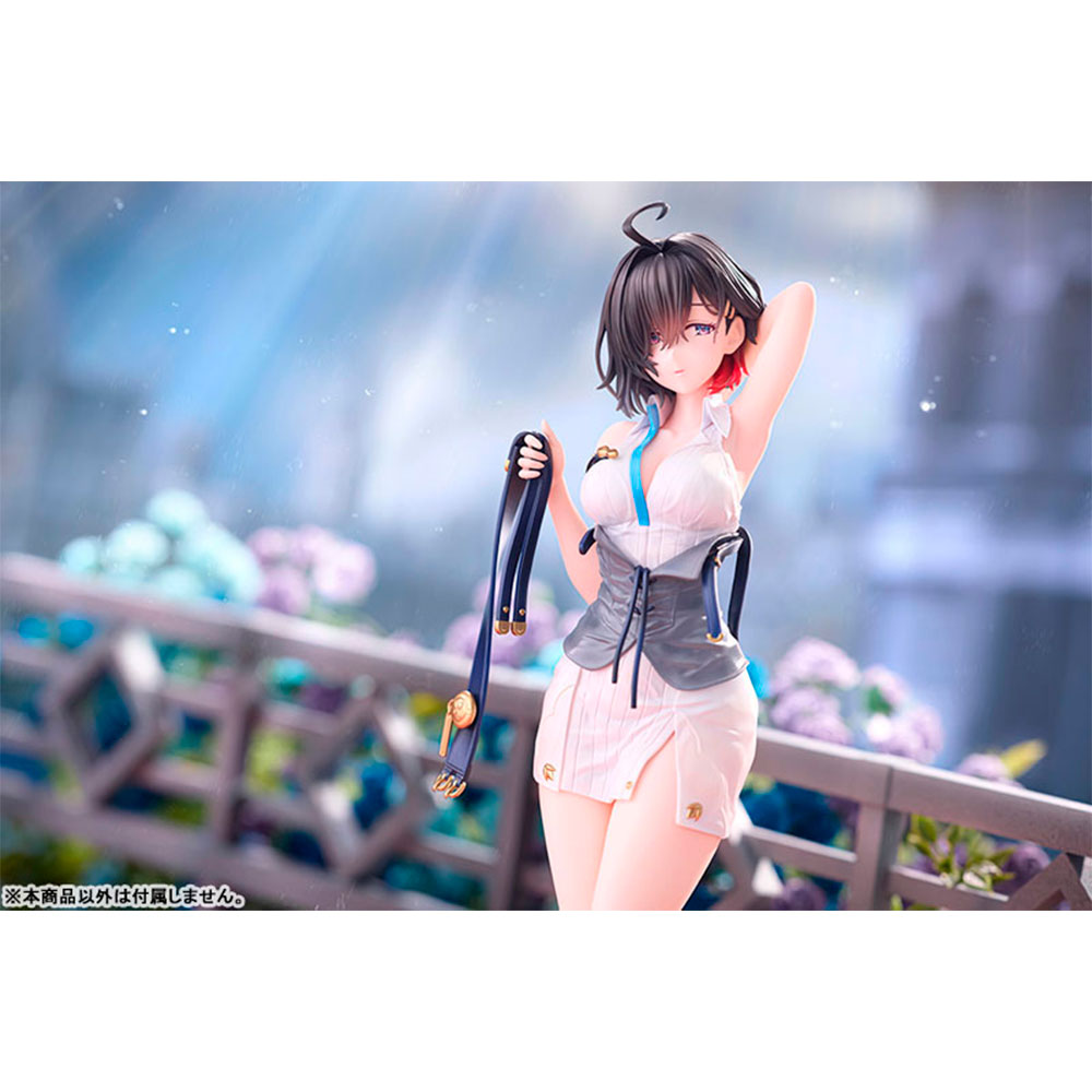 PREORDEN: Atelier Yumia: The Alchemist of Memories & the Envisioned Land Yumia Liessfeldt Sun Shower Ver. 1/7 - Imagen 3