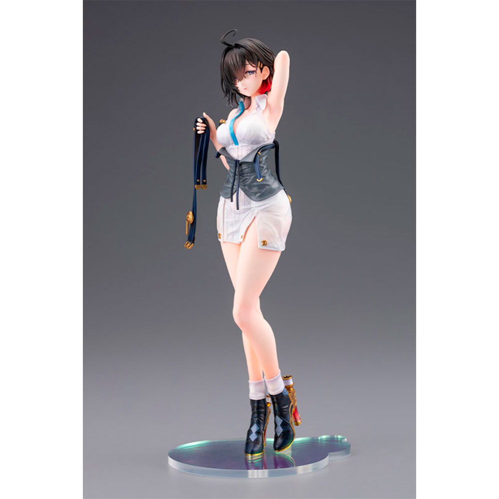 PREORDEN: Atelier Yumia: The Alchemist of Memories & the Envisioned Land Yumia Liessfeldt Sun Shower Ver. 1/7 - Imagen 4