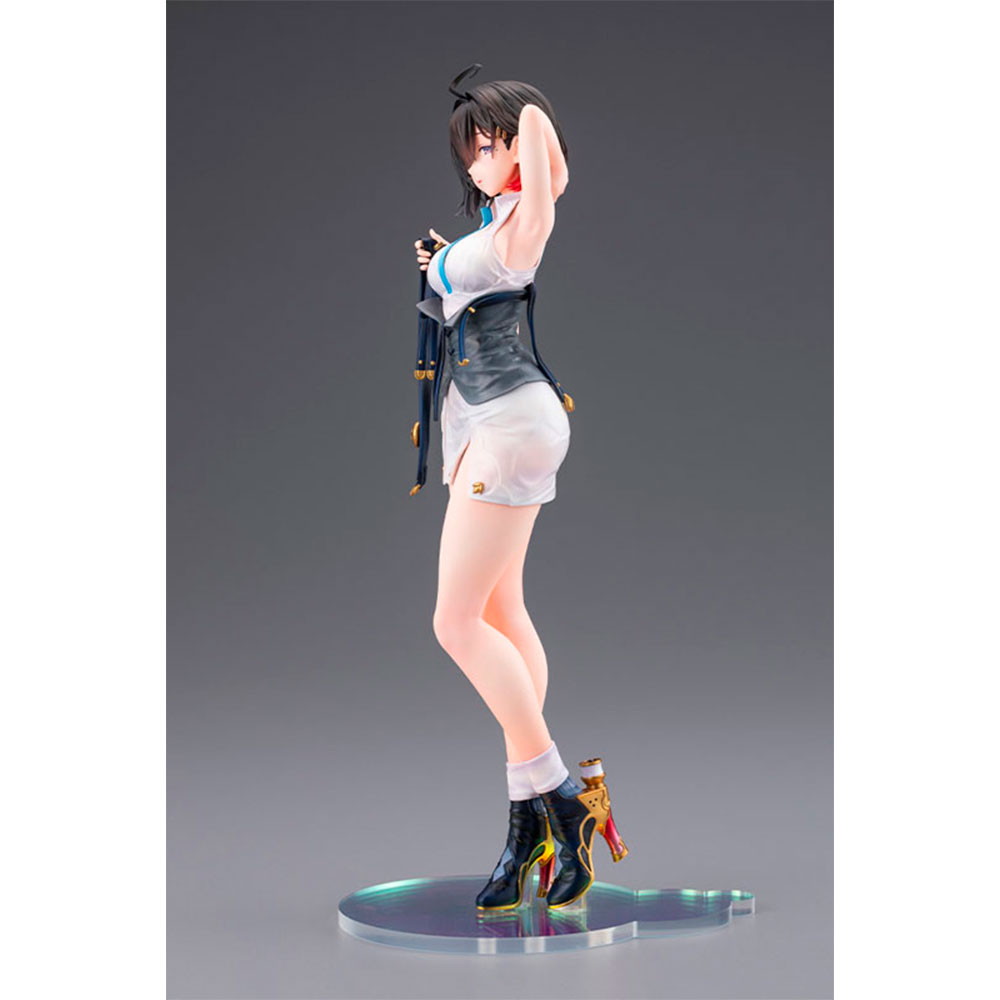 PREORDEN: Atelier Yumia: The Alchemist of Memories & the Envisioned Land Yumia Liessfeldt Sun Shower Ver. 1/7 - Imagen 5