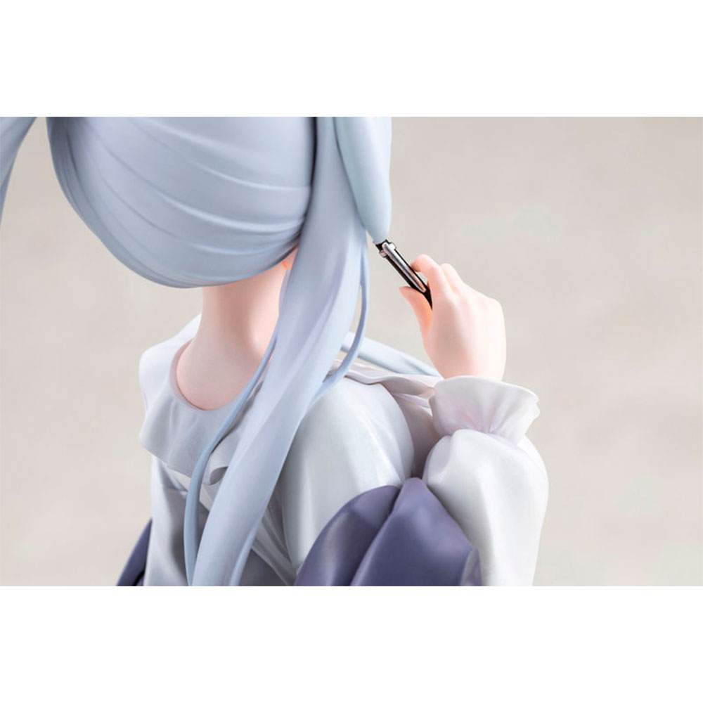 PREORDEN: Blue Archive Noa - Pajamas 1/7 - Imagen 11