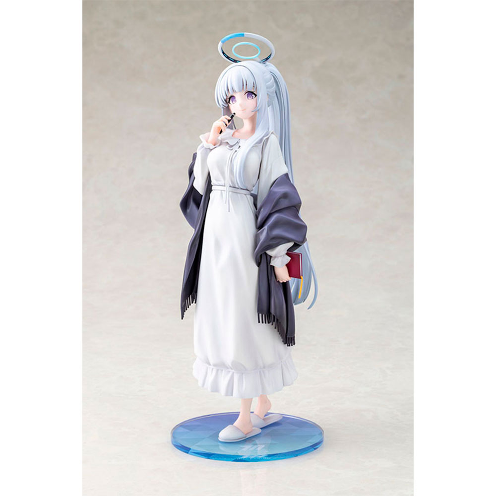 PREORDEN: Blue Archive Noa - Pajamas 1/7 - Imagen 13