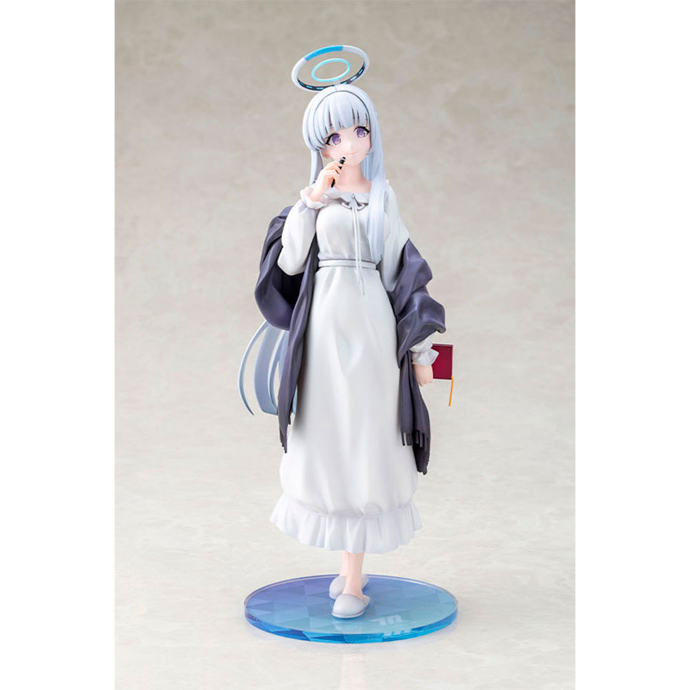 PREORDEN: Blue Archive Noa - Pajamas 1/7 - Imagen 14