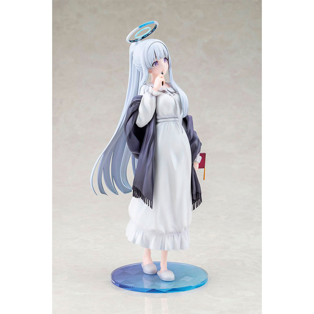 PREORDEN: Blue Archive Noa - Pajamas 1/7 - Imagen 15