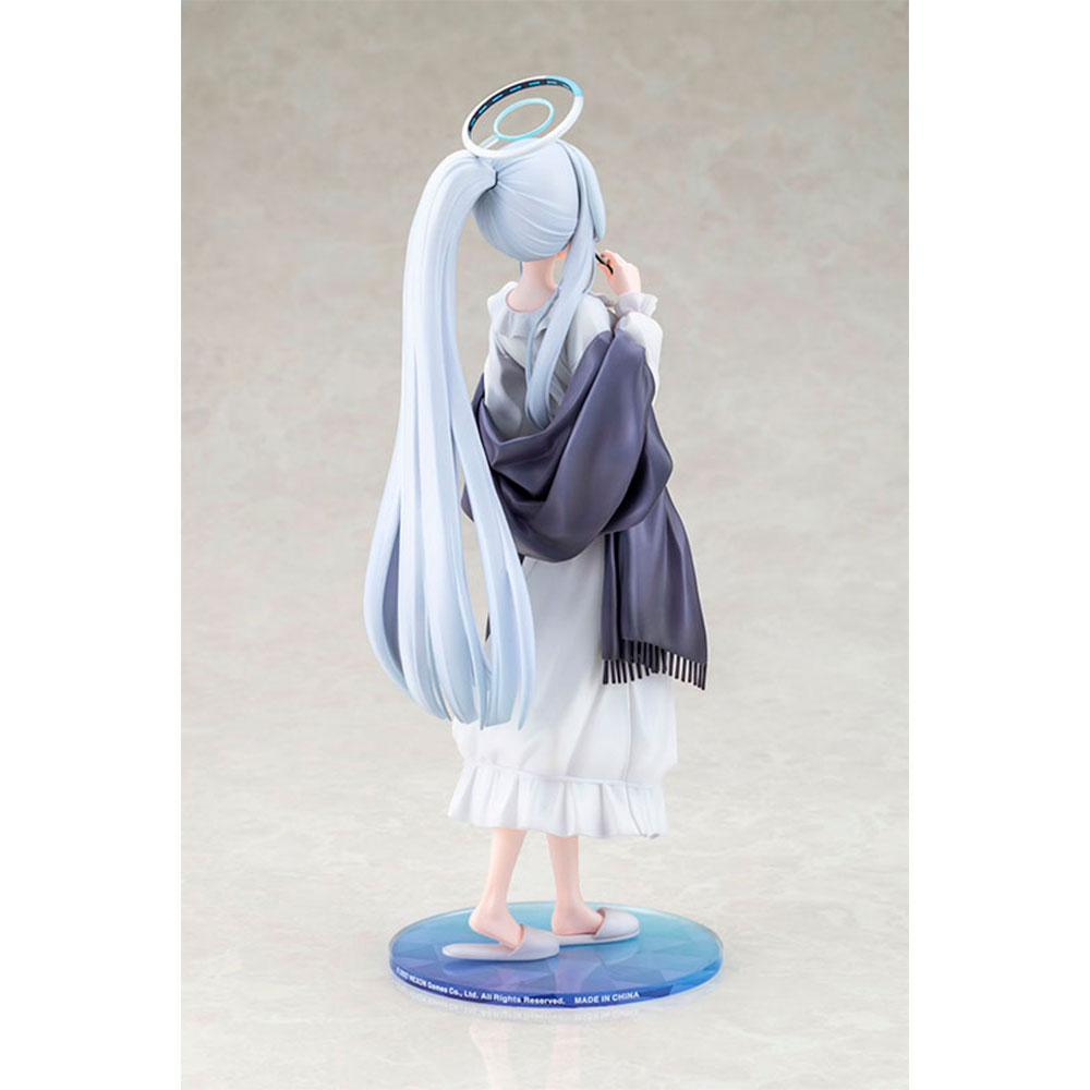 PREORDEN: Blue Archive Noa - Pajamas 1/7 - Imagen 16