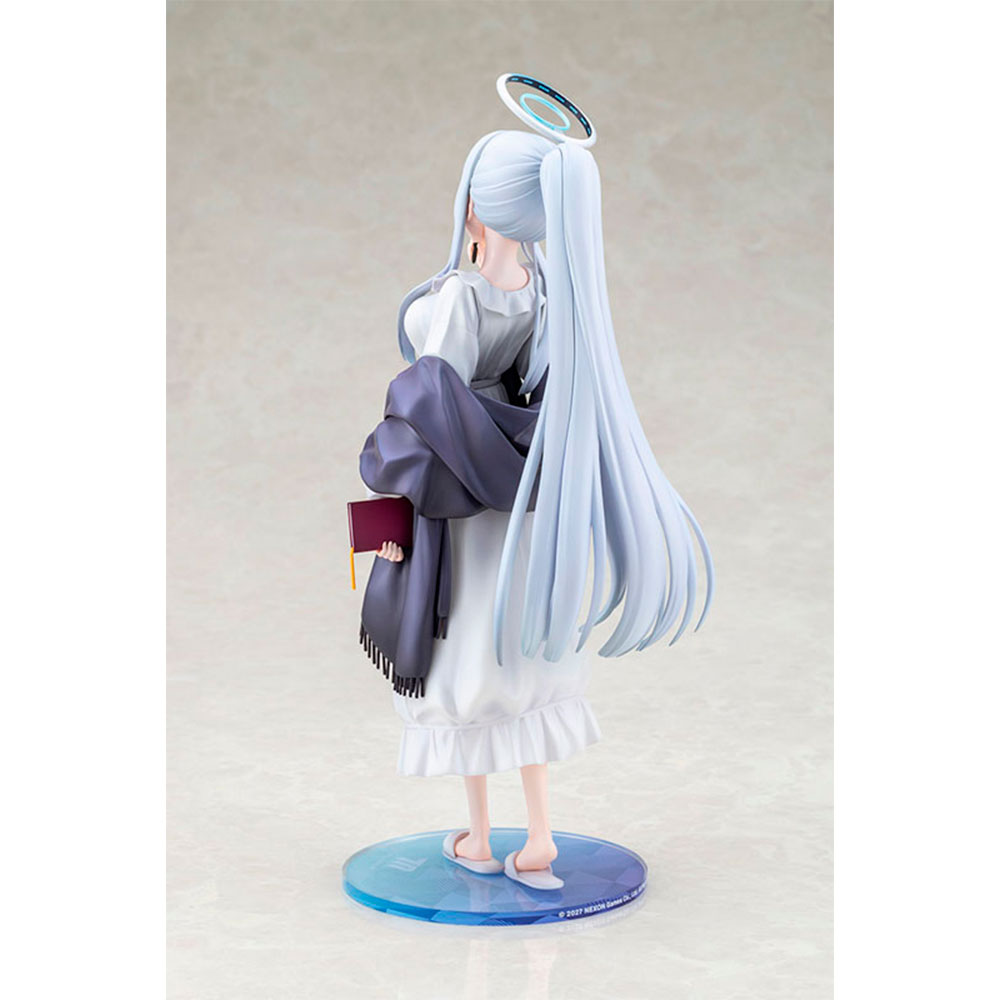 PREORDEN: Blue Archive Noa - Pajamas 1/7 - Imagen 17