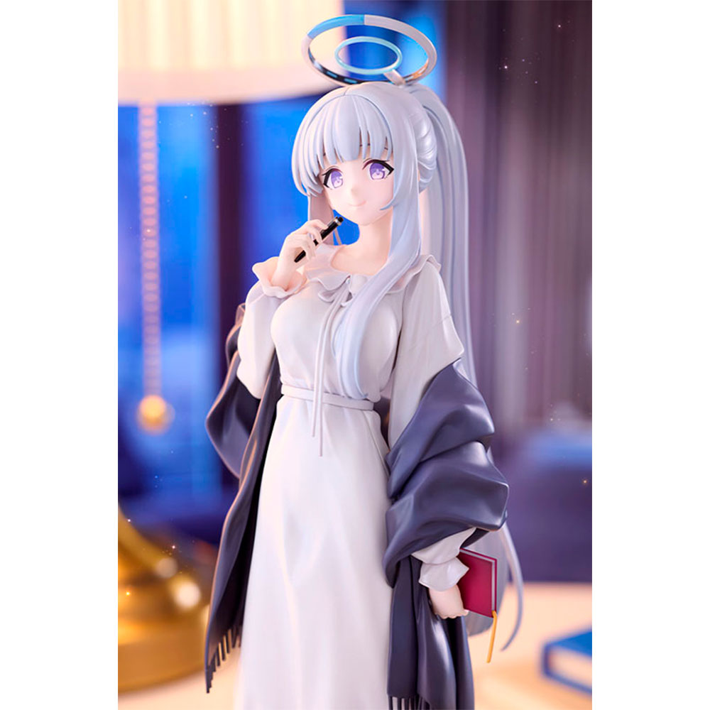 PREORDEN: Blue Archive Noa - Pajamas 1/7 - Imagen 2