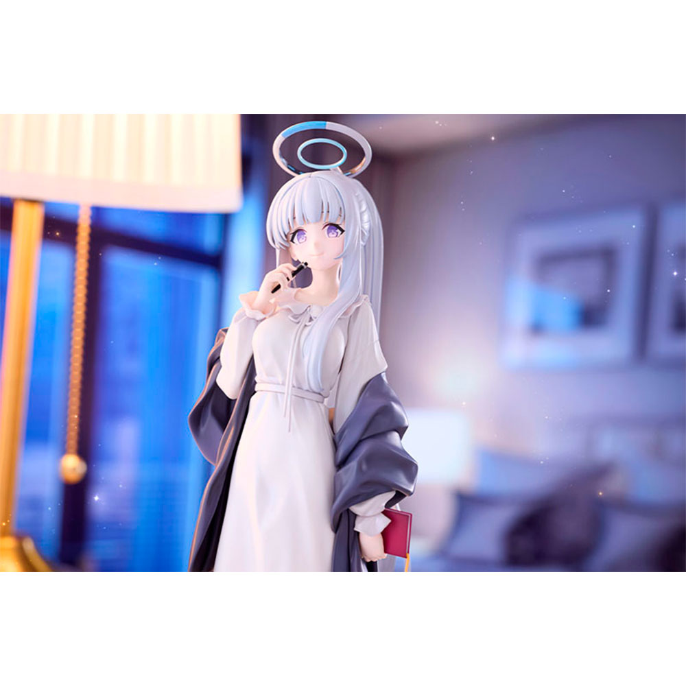 PREORDEN: Blue Archive Noa - Pajamas 1/7 - Imagen 3