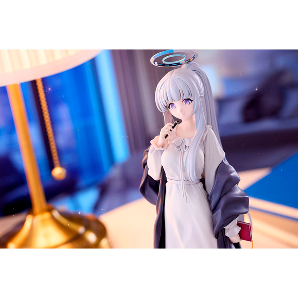 PREORDEN: Blue Archive Noa - Pajamas 1/7 - Imagen 4