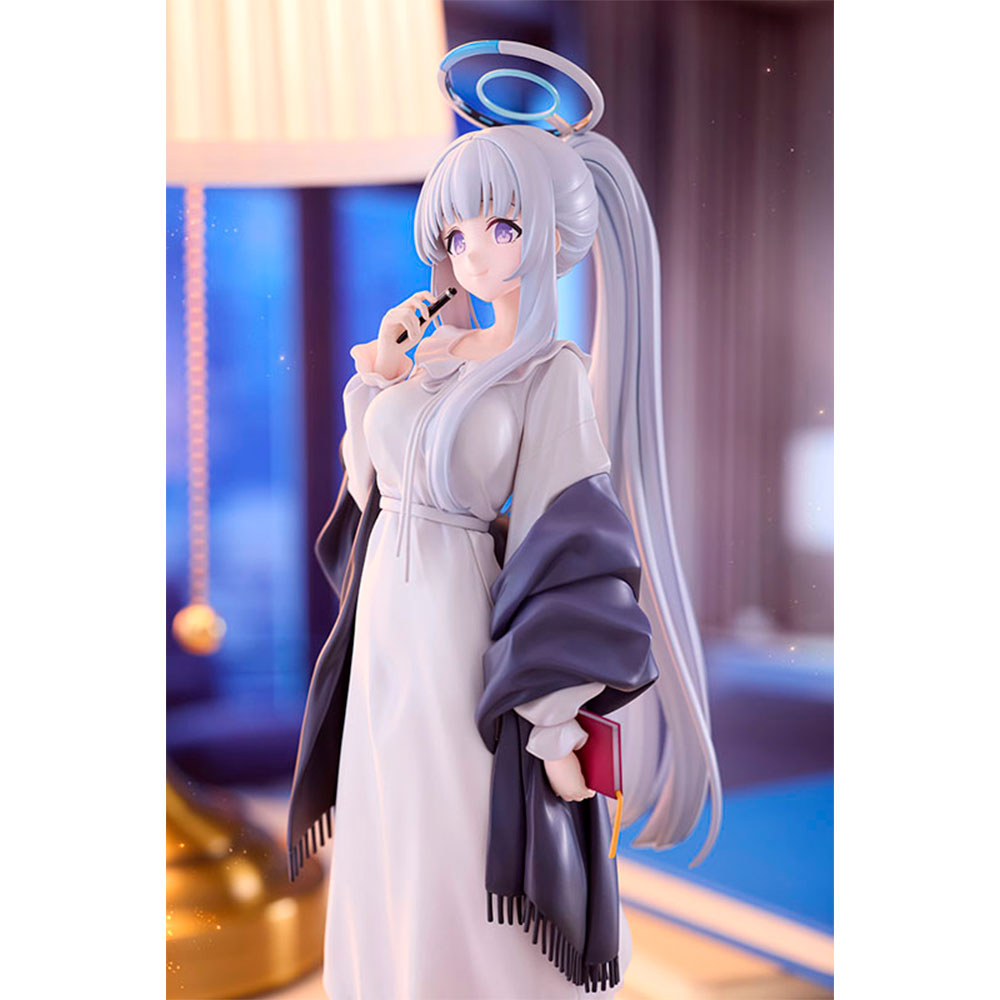 PREORDEN: Blue Archive Noa - Pajamas 1/7 - Imagen 5