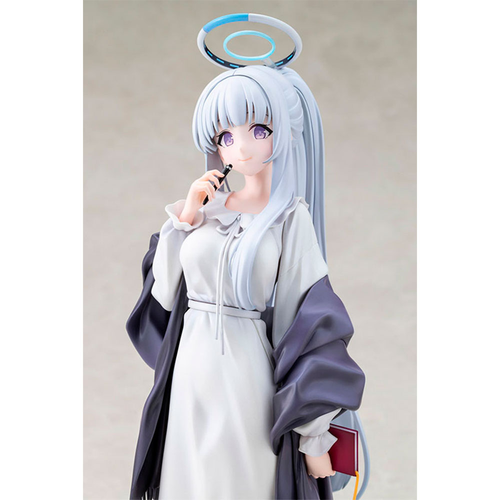 PREORDEN: Blue Archive Noa - Pajamas 1/7 - Imagen 6