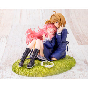 PREORDEN: I Want to Love You Till Your Dying Day Sheena & Mimi 1/8