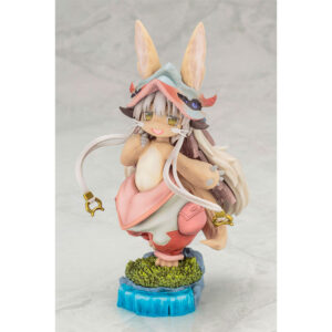 PREORDEN: Movie Series Made in Abyss Part 1: Awaning Mystery Nanachi - Reissue