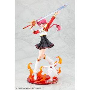 PREORDEN: Magic Knight Rayearth: Hikaru Shidou 1/7