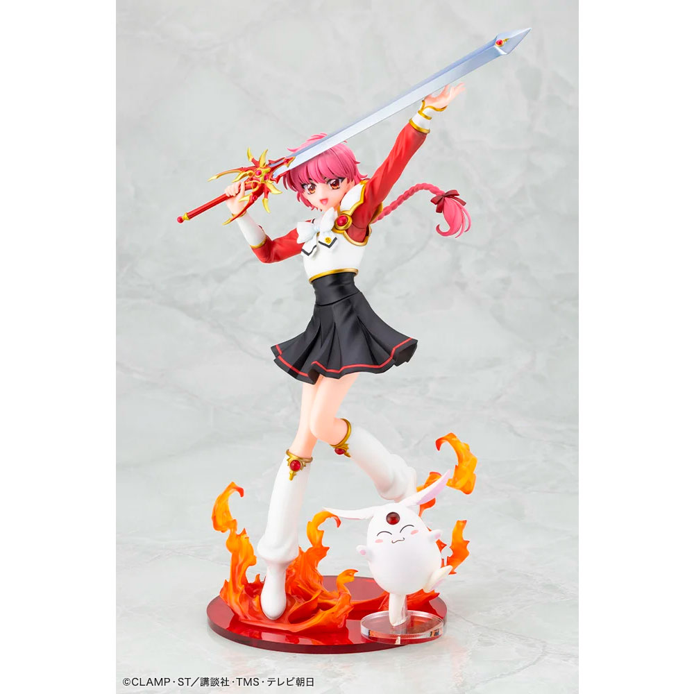 PREORDEN: Magic Knight Rayearth: Hikaru Shidou 1/7