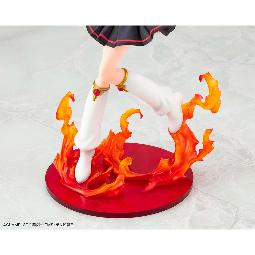 PREORDEN: Magic Knight Rayearth: Hikaru Shidou 1/7 - Imagen 11