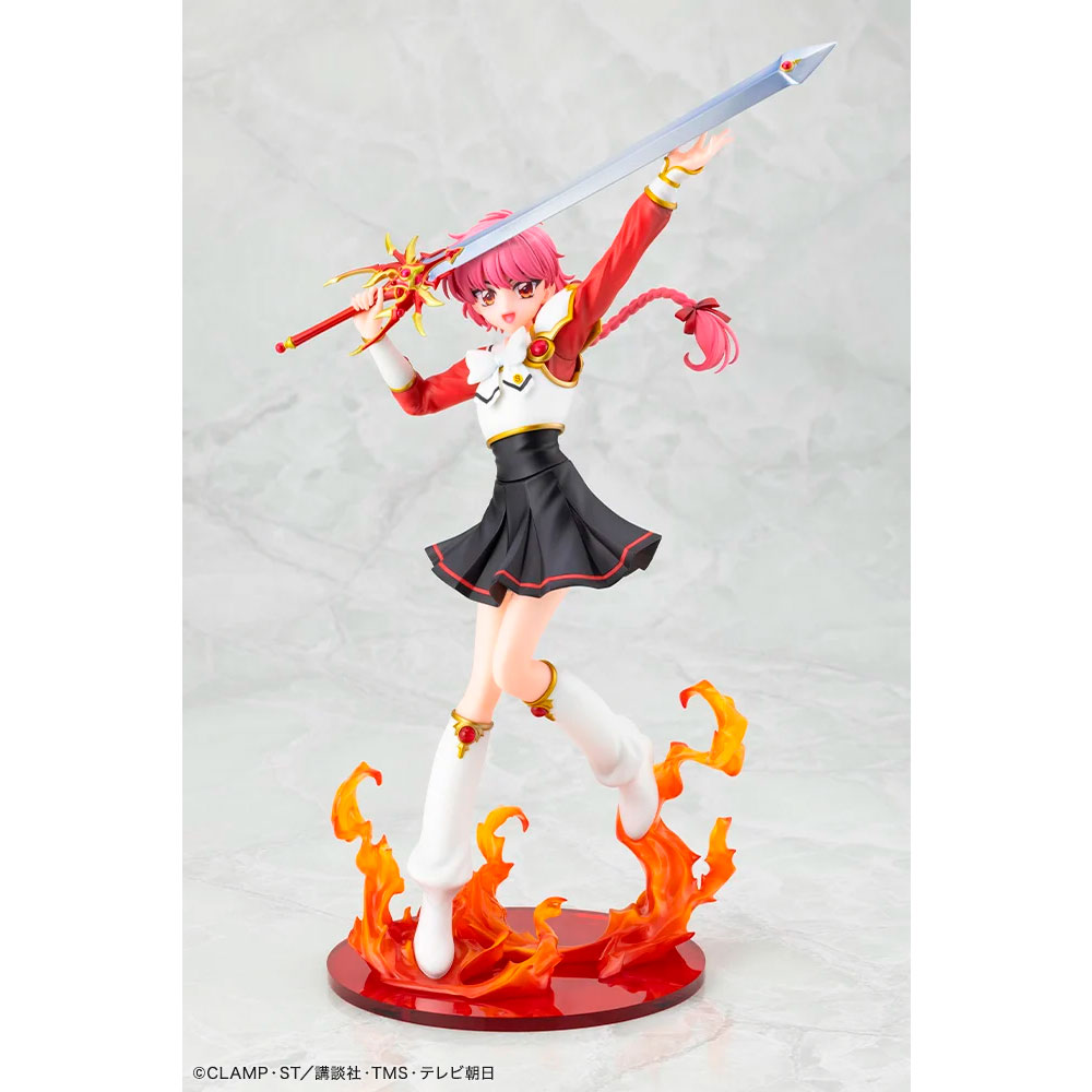 PREORDEN: Magic Knight Rayearth: Hikaru Shidou 1/7 - Imagen 2