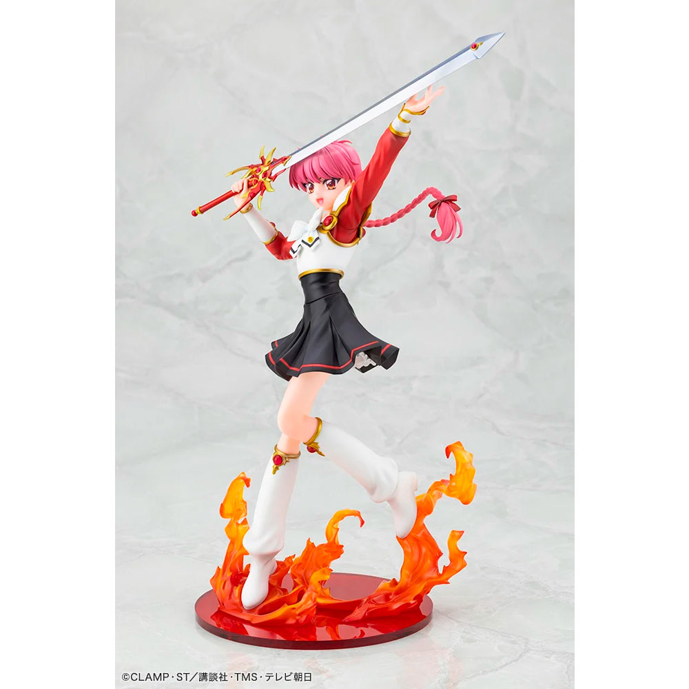 PREORDEN: Magic Knight Rayearth: Hikaru Shidou 1/7 - Imagen 3