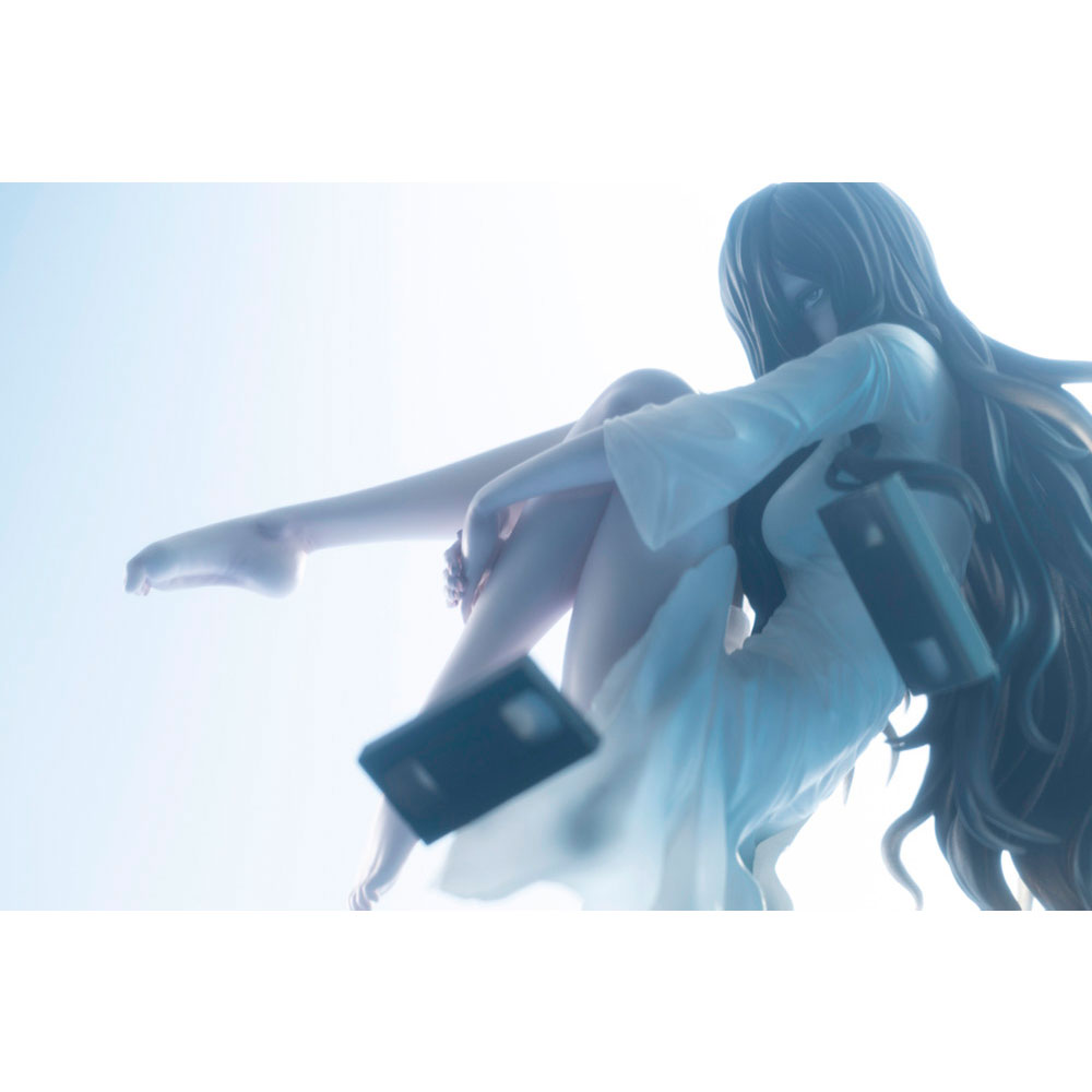 PREORDEN: HORROR BISHOUJO Sadako 1/7 - Reissue - Imagen 16