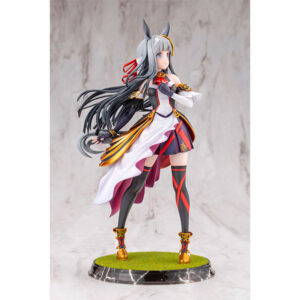 PREORDEN: Umamusume Pretty Derby: Chrono Genesis 1/7