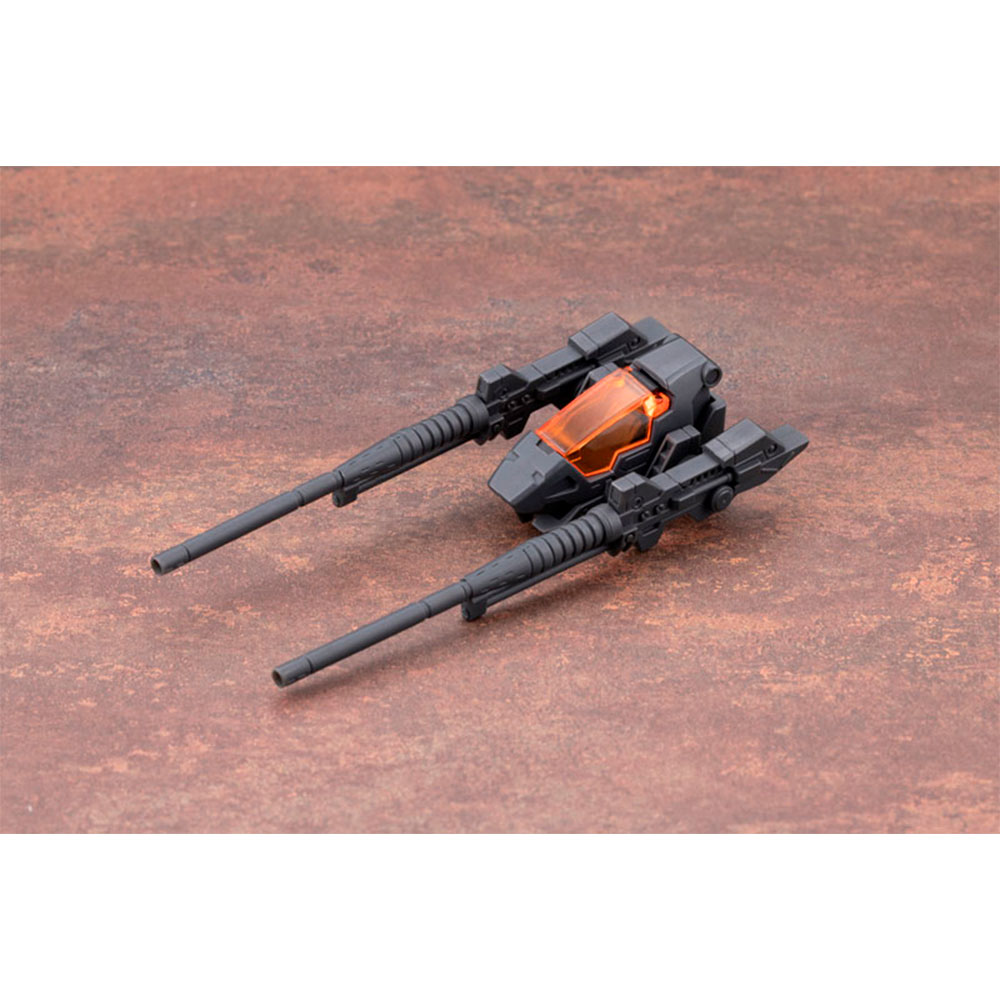 PREORDEN: ZOIDS COMMAND WOLF IRVINE SPECIAL 1999 -Recolor- 1/72 - Imagen 7
