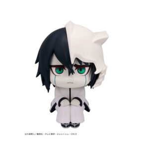 PREORDEN: LookUp BLEACH: Ulquiorra Cifer