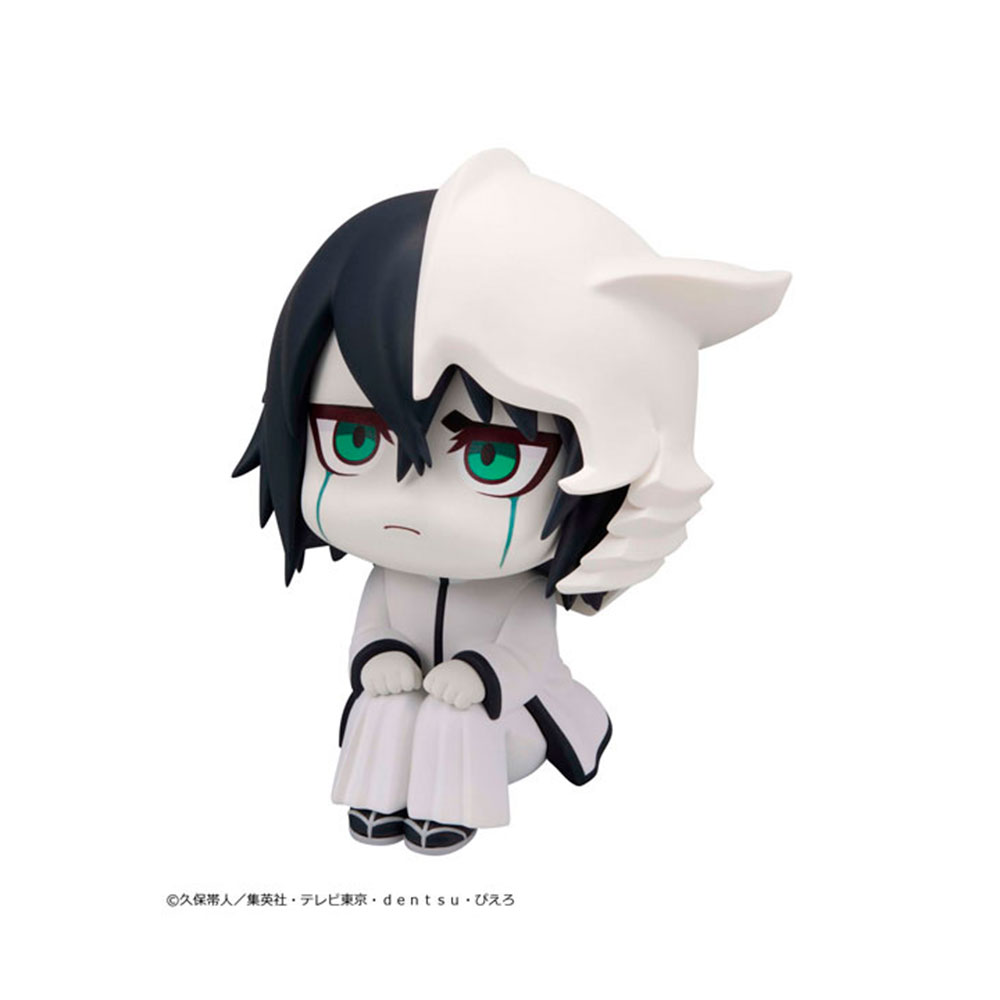 PREORDEN: LookUp BLEACH: Ulquiorra Cifer - Imagen 2
