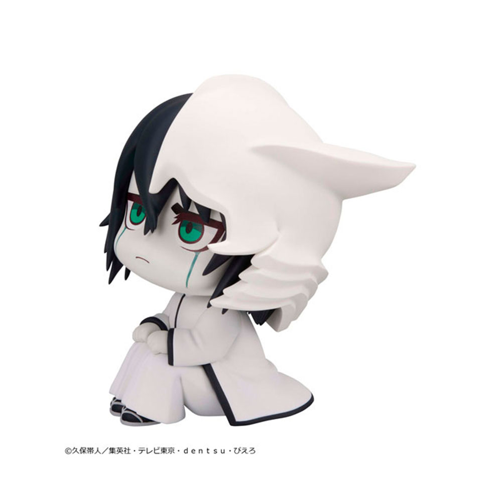 PREORDEN: LookUp BLEACH: Ulquiorra Cifer - Imagen 3