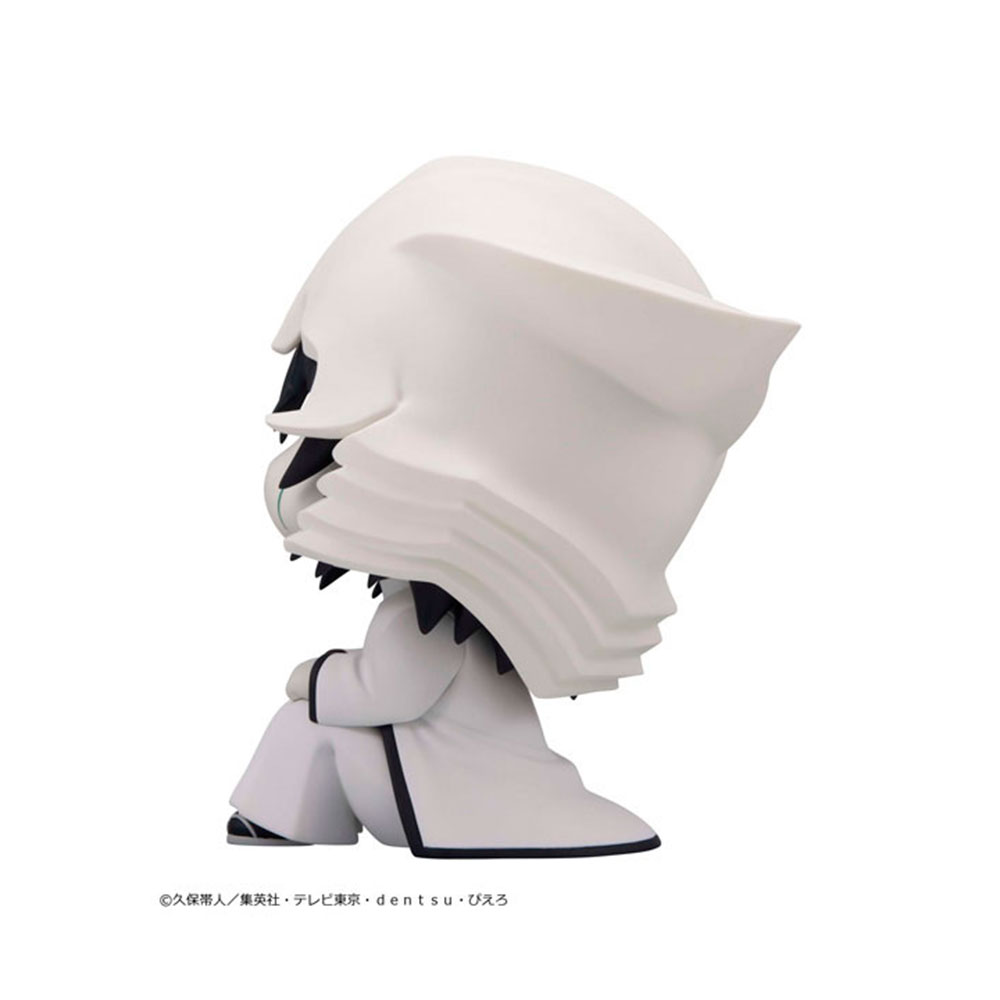 PREORDEN: LookUp BLEACH: Ulquiorra Cifer - Imagen 4
