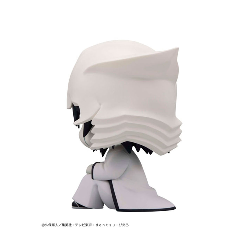 PREORDEN: LookUp BLEACH: Ulquiorra Cifer - Imagen 5