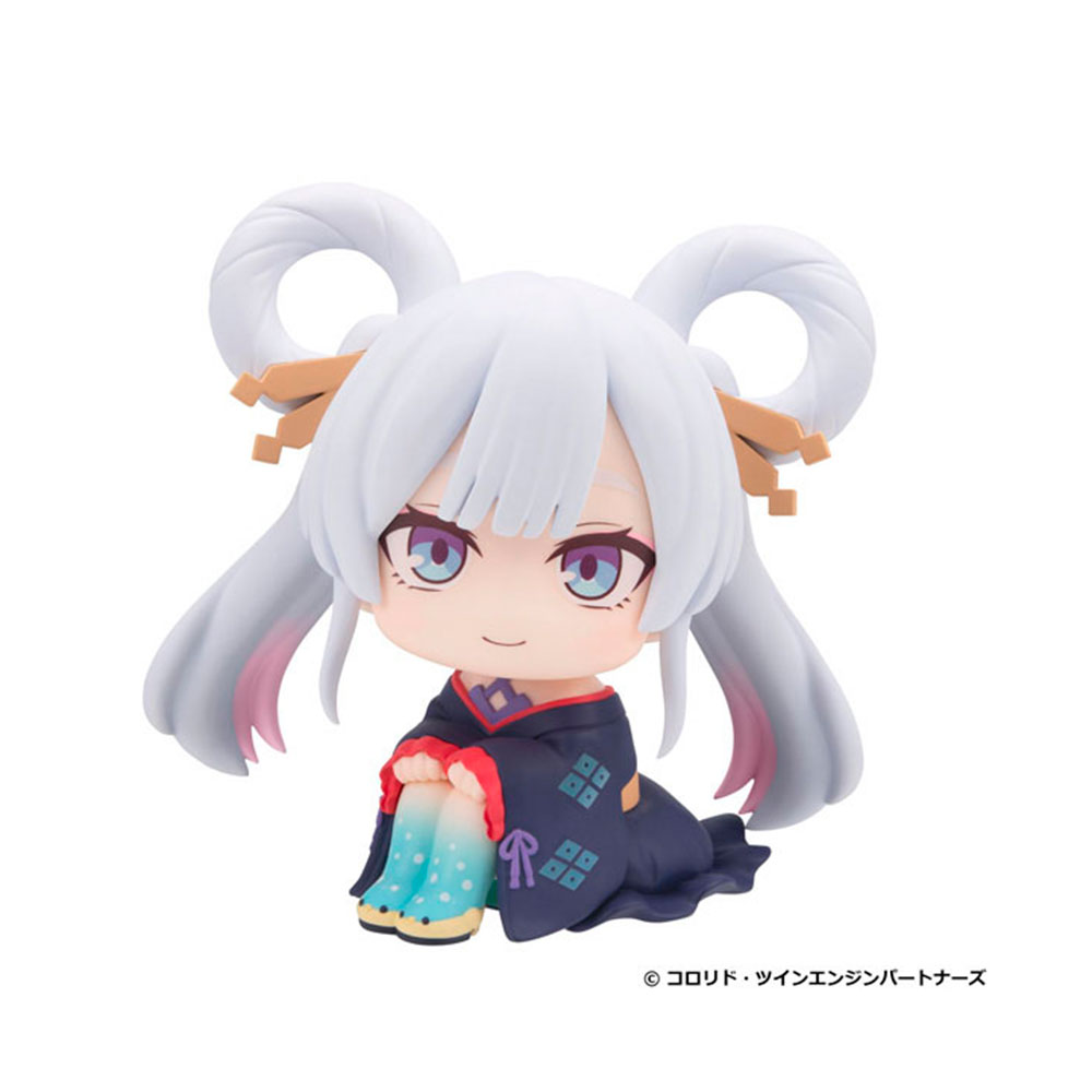 PREORDEN: LookUp Cosmic Princess Kaguya! Yachiyo Runami - Imagen 4