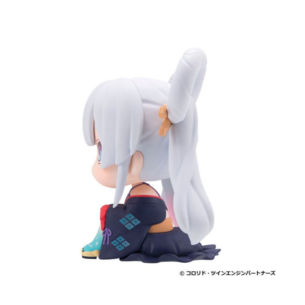 PREORDEN: LookUp Cosmic Princess Kaguya! Yachiyo Runami - Imagen 6