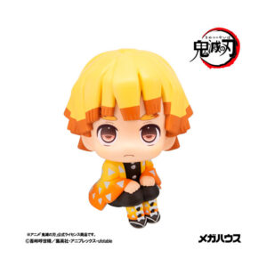PREORDEN: LookUp Kimetsu No Yaiba: Zenitsu Agatsuma Mun! ver.