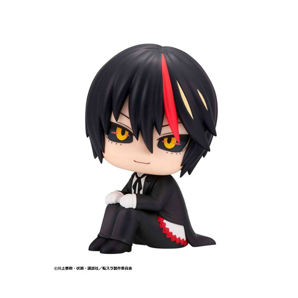 PREORDEN: LookUp Tensura: Diablo - Imagen 4
