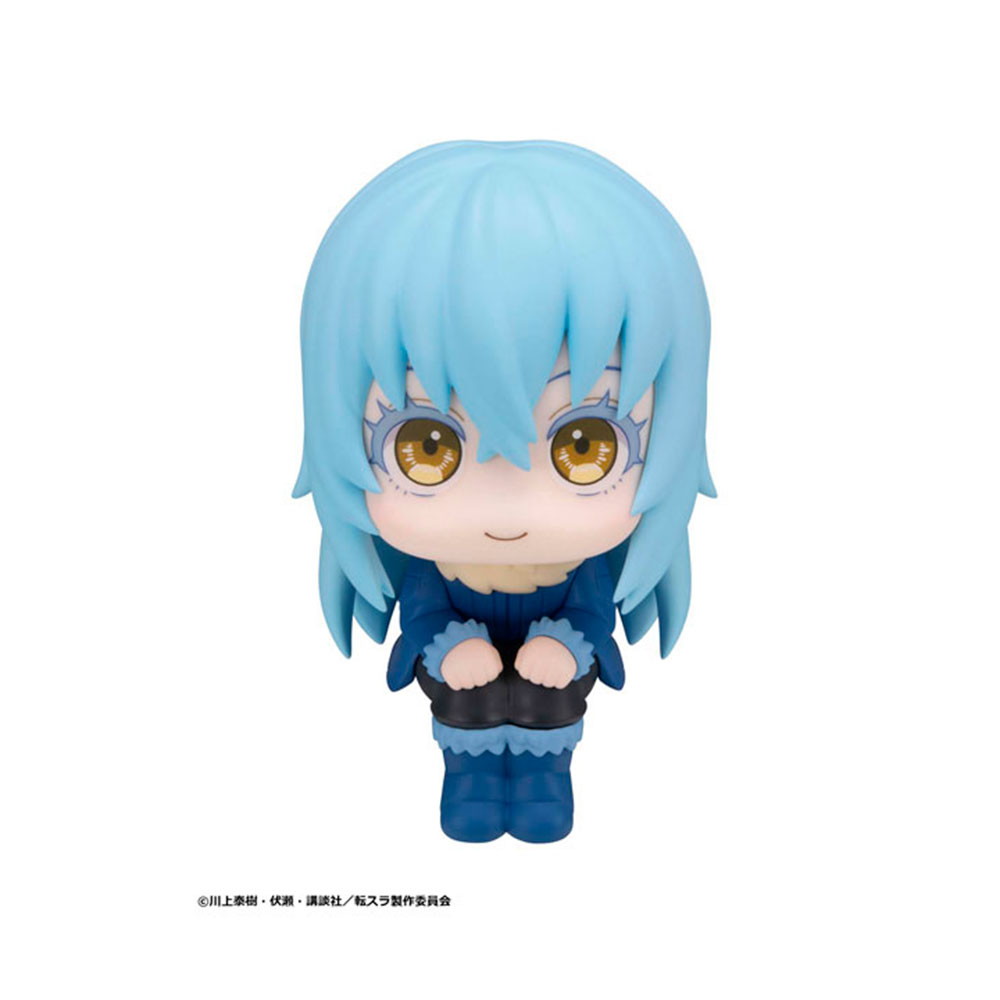 PREORDEN: LookUp Tensura: Rimuru Tempest - Imagen 2
