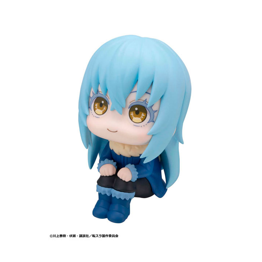 PREORDEN: LookUp Tensura: Rimuru Tempest - Imagen 3