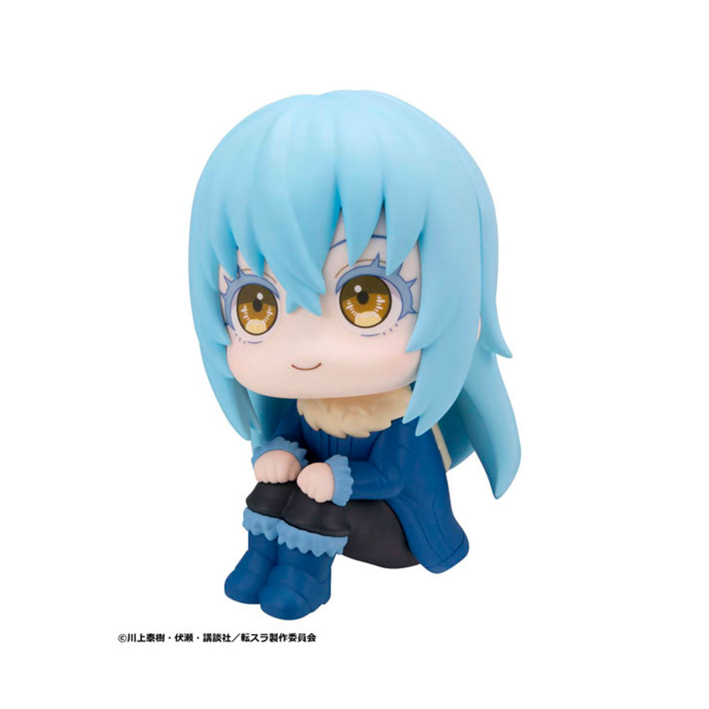 PREORDEN: LookUp Tensura: Rimuru Tempest - Imagen 4