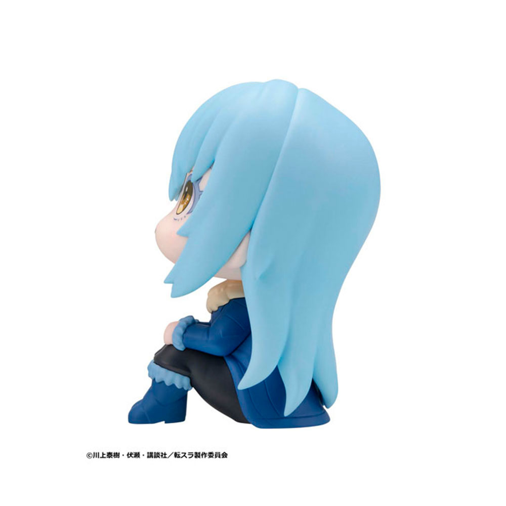 PREORDEN: LookUp Tensura: Rimuru Tempest - Imagen 5