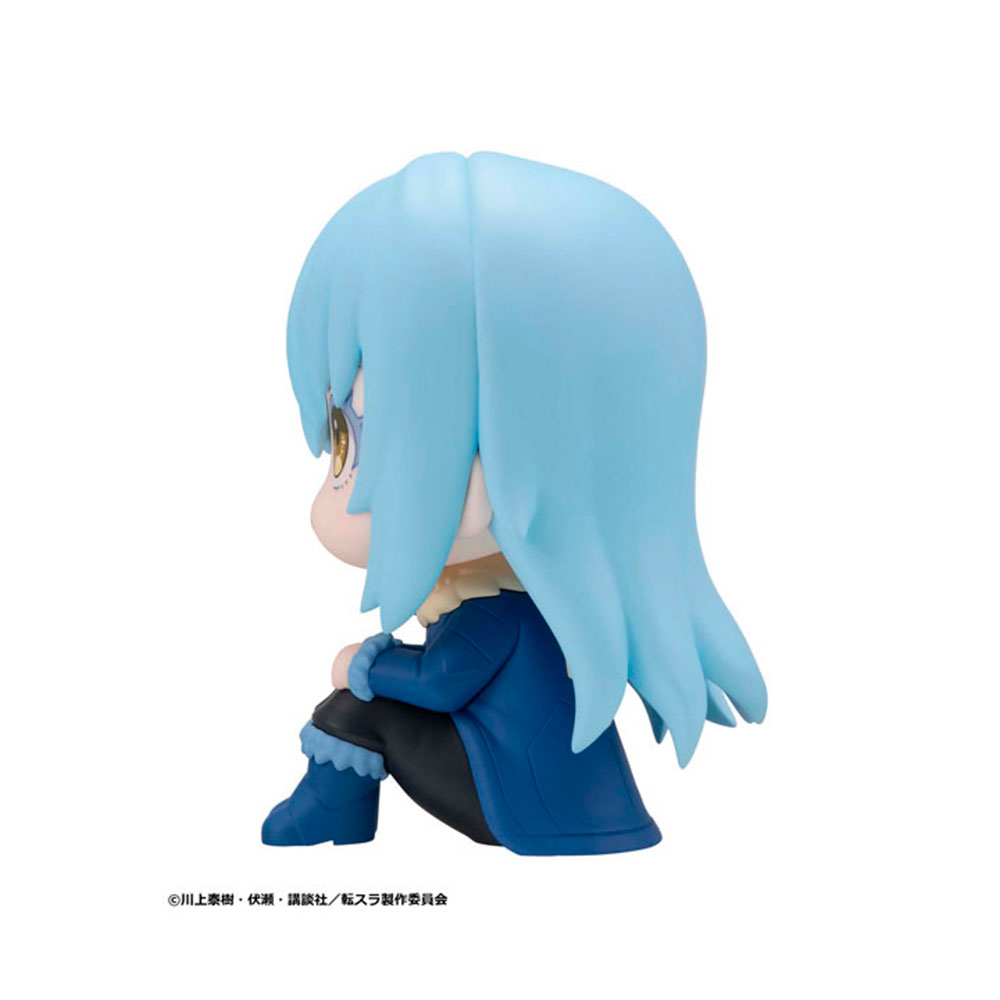 PREORDEN: LookUp Tensura: Rimuru Tempest - Imagen 6