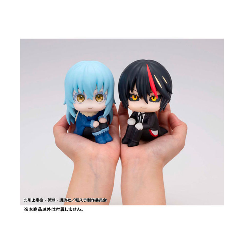 PREORDEN: LookUp Tensura: Diablo - Imagen 6