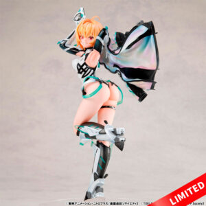 PREORDEN: Lucrea Expelled from Paradise: Resonance of the Heart: Gabriel - LIMITED ED.
