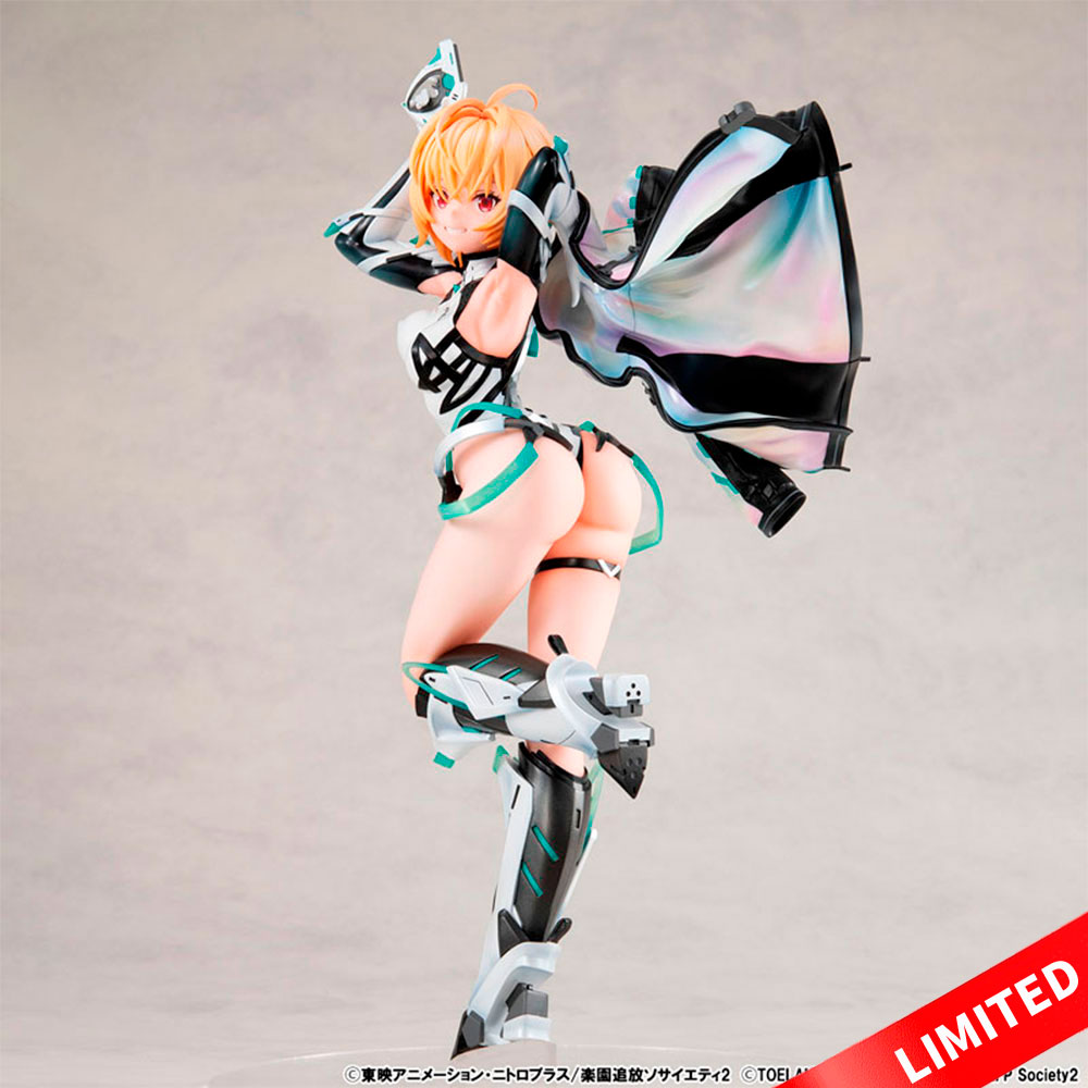 PREORDEN: Lucrea Expelled from Paradise: Resonance of the Heart: Gabriel - LIMITED ED. - Imagen 2