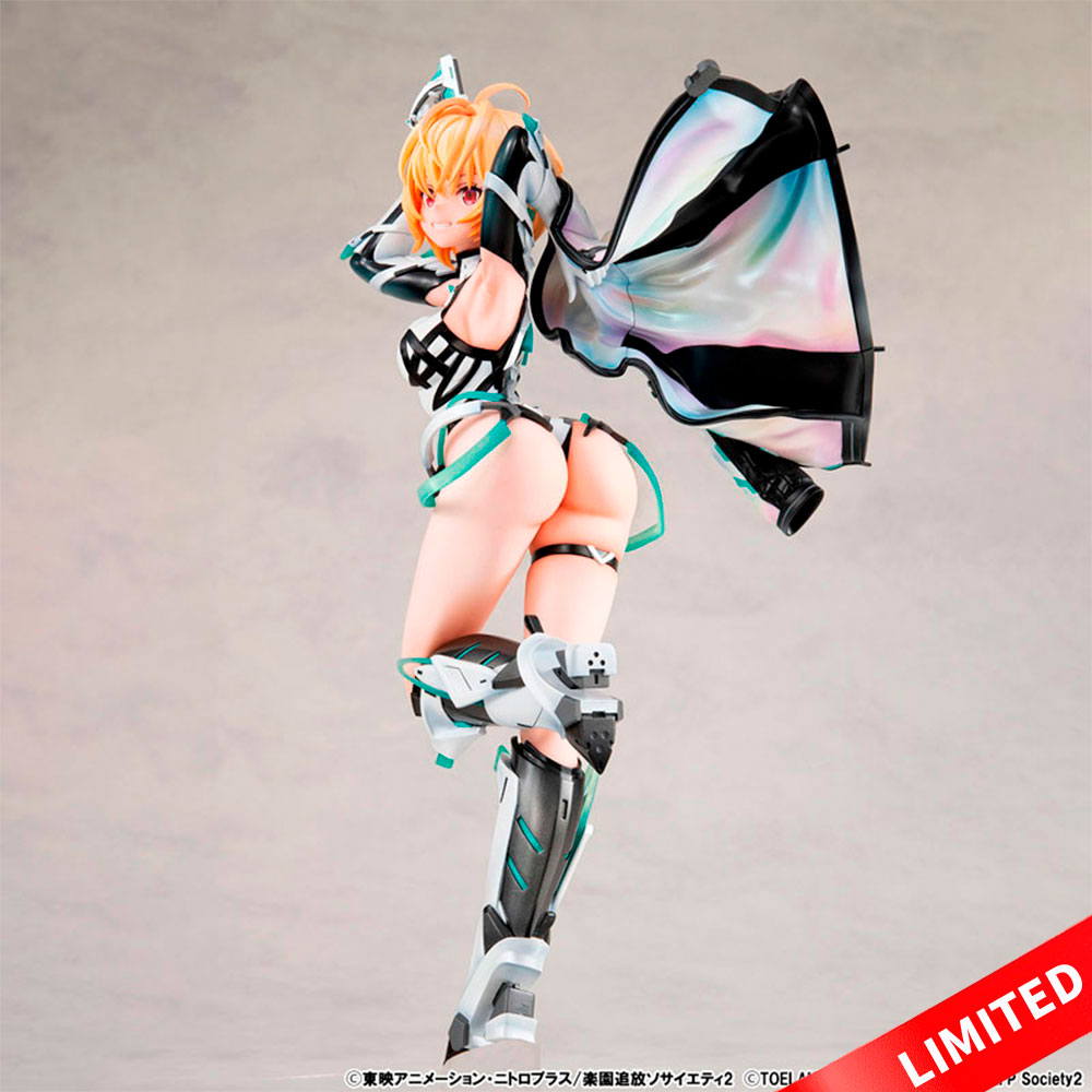 PREORDEN: Lucrea Expelled from Paradise: Resonance of the Heart: Gabriel - LIMITED ED. - Imagen 3
