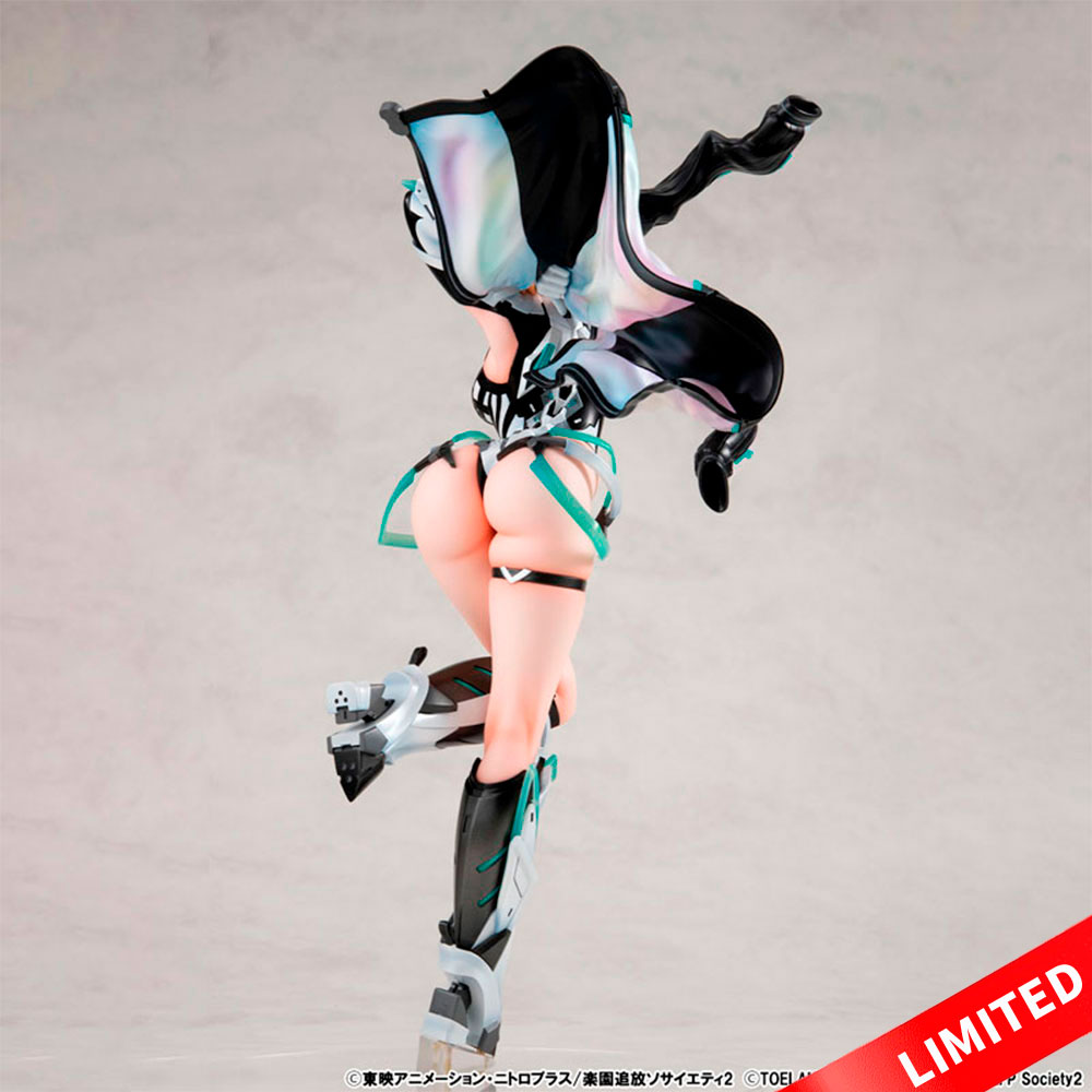 PREORDEN: Lucrea Expelled from Paradise: Resonance of the Heart: Gabriel - LIMITED ED. - Imagen 4