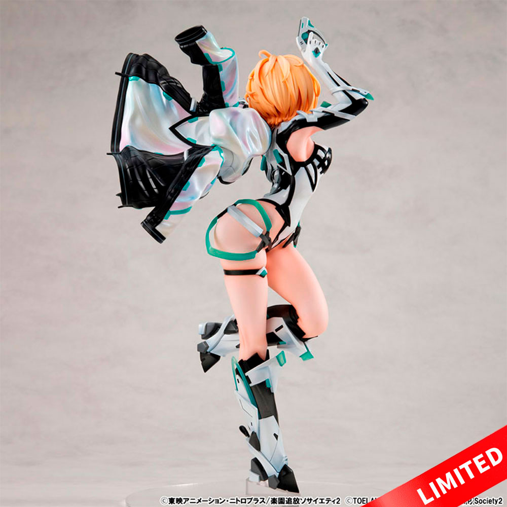 PREORDEN: Lucrea Expelled from Paradise: Resonance of the Heart: Gabriel - LIMITED ED. - Imagen 5