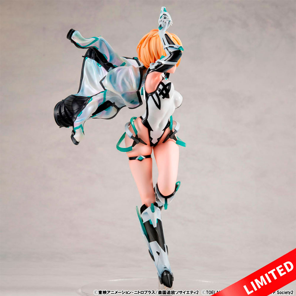 PREORDEN: Lucrea Expelled from Paradise: Resonance of the Heart: Gabriel - LIMITED ED. - Imagen 6