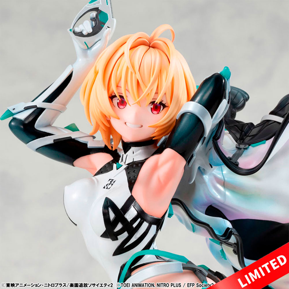 PREORDEN: Lucrea Expelled from Paradise: Resonance of the Heart: Gabriel - LIMITED ED. - Imagen 9