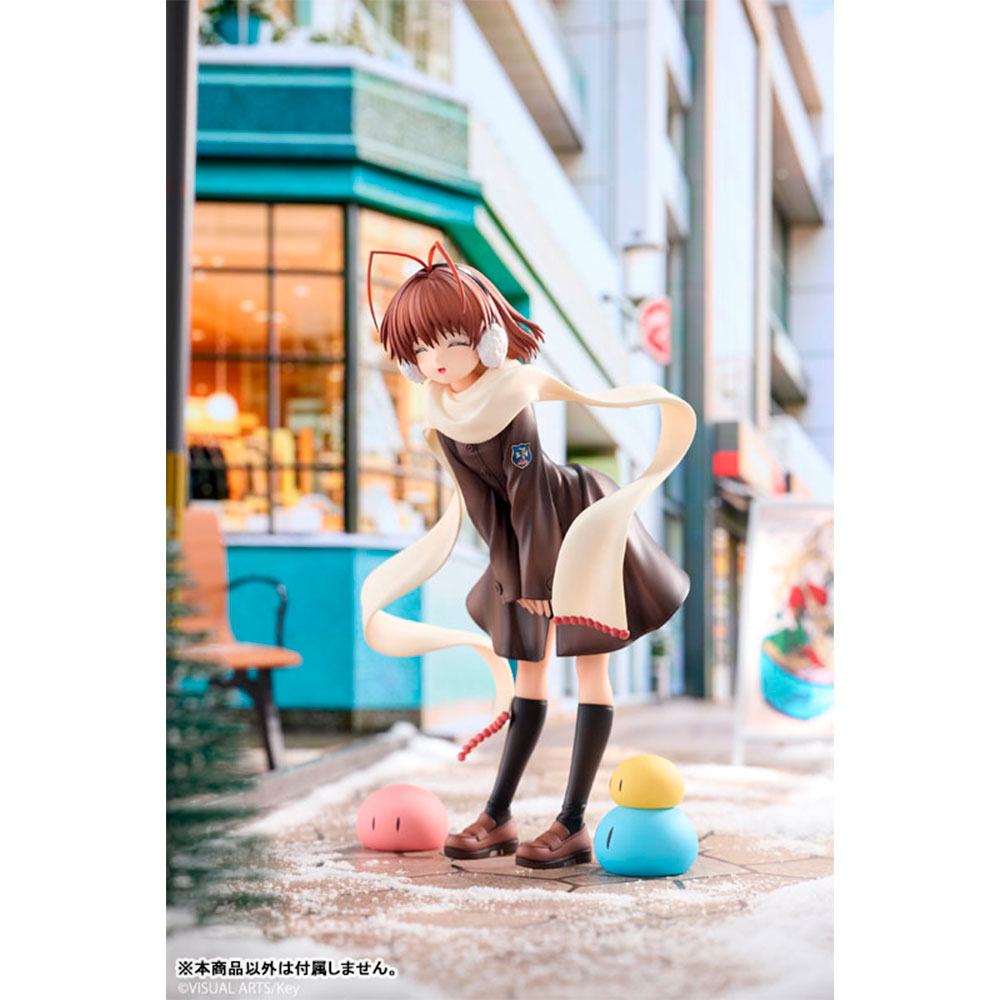 PREORDEN: CLANNAD: Nagisa Furukawa 1/6