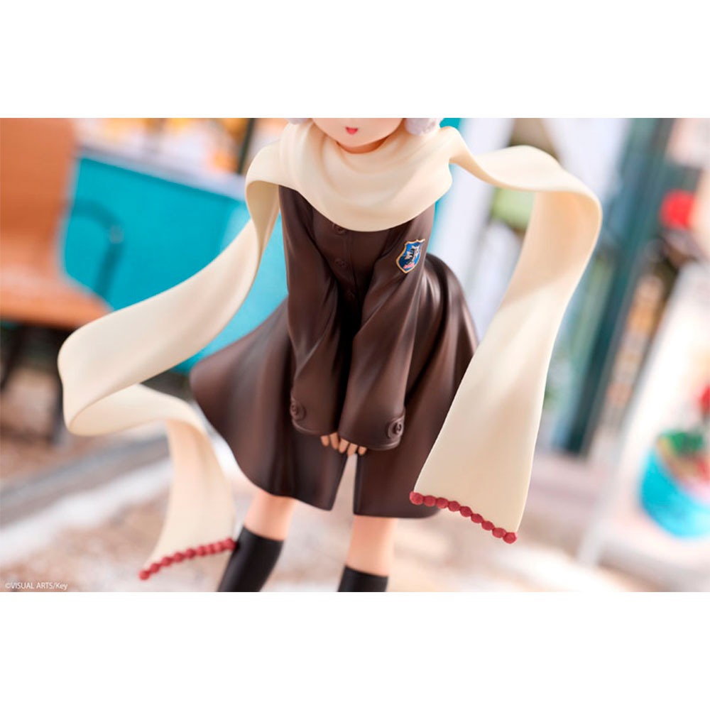 PREORDEN: CLANNAD: Nagisa Furukawa 1/6 - Imagen 10