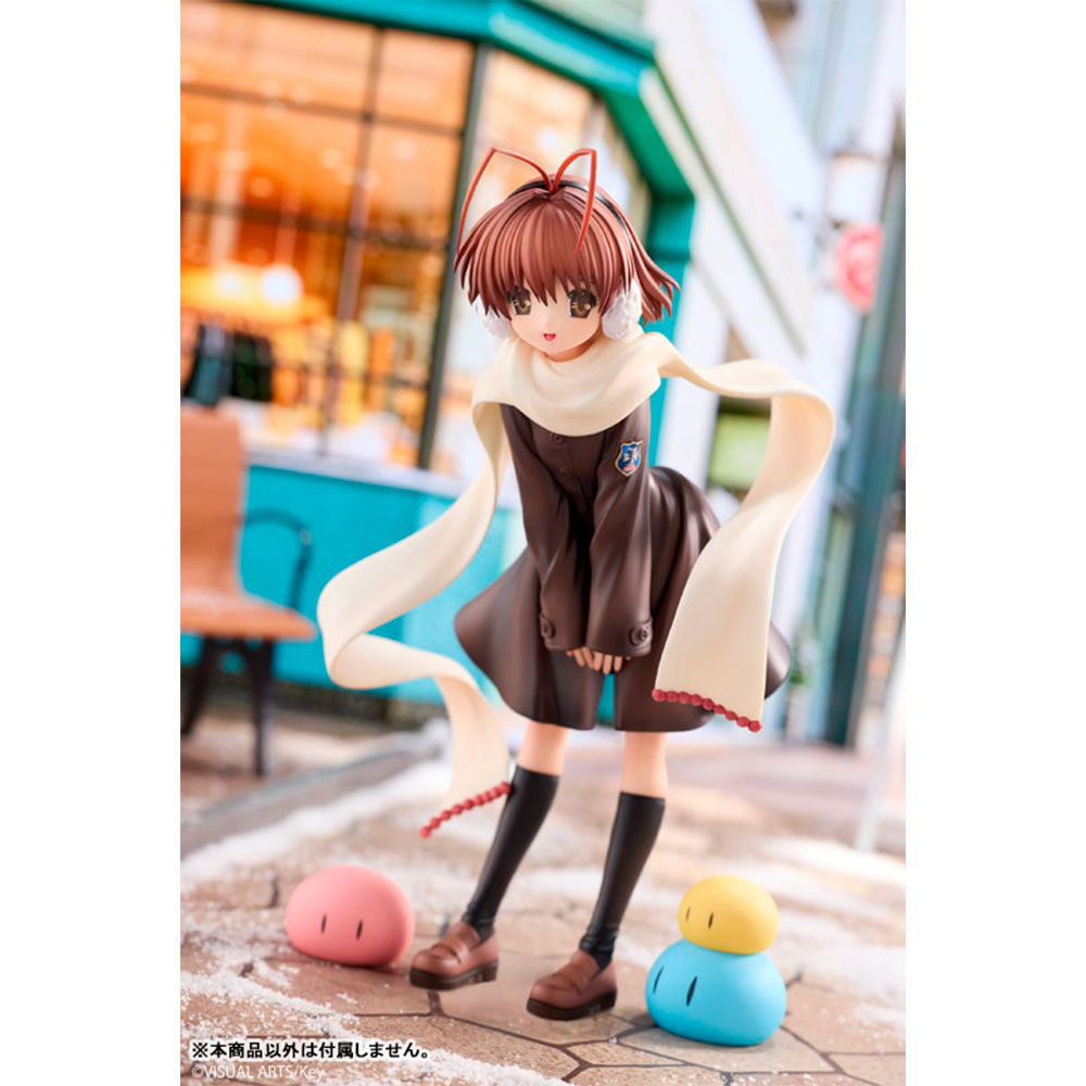 PREORDEN: CLANNAD: Nagisa Furukawa 1/6 - Imagen 11